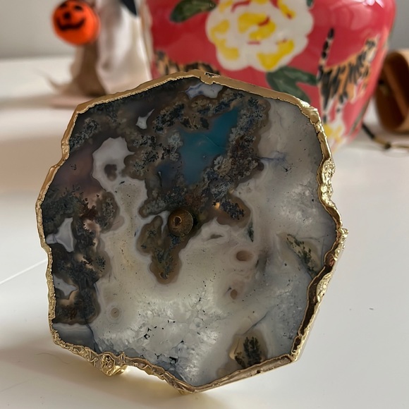 Anthro Stone Swirled knobs - Picture 5 of 8